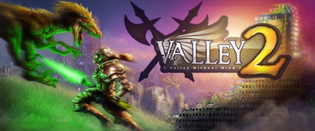 A Valley Without Wind 1 and 2 Dual Pack (Steam)+Скидки
