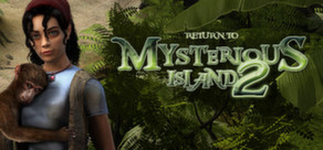 Return to Mysterious Island 2 (Steam) + Скидки