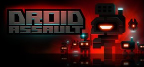 DROID ASSAULT (Steam) + Скидки