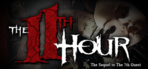 The 11th Hour (Steam) + Скидки