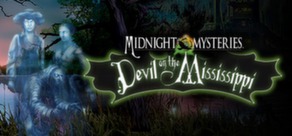 Midnight Mysteries 3: Devil on the Mississippi (Steam)