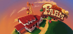 Little Farm (Steam) + Скидки