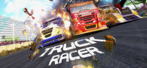 Truck Racer (Steam) + Скидки