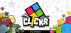 Clickr (Steam) + Скидки