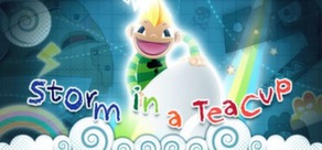 Storm in a Teacup (Steam) + Скидки