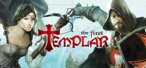 The First Templar - Steam Special Edition + Скидки