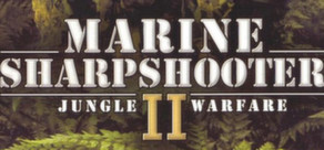 Marine Sharpshooter II: Jungle Warfare (Steam)
