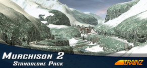 Trainz: Murchison 2 (Steam) + Скидки