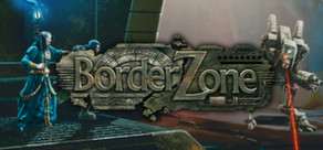 BorderZone (Steam) + Скидки