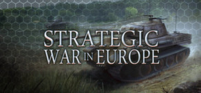 Strategic War in Europe (Steam) + Скидки
