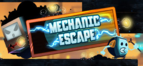 Mechanic Escape (Steam Gift)