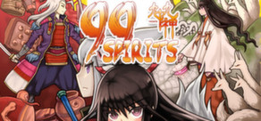99 Spirits (Steam) + Скидки