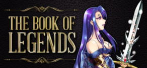 The Book of Legends (Steam) + Скидки