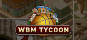 World Basketball Tycoon (Steam) + Скидки