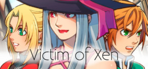 Victim of Xen (Steam Gift)