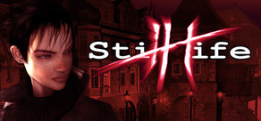 Still Life (Steam) + Сикдки