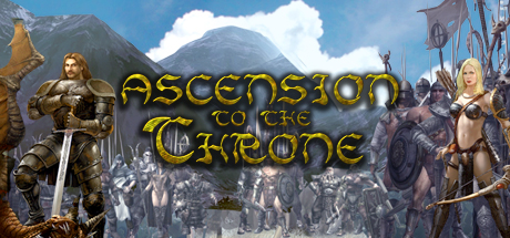 Ascension to the Throne (Steam key) + Скидки