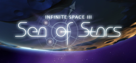 Infinite Space III: Sea of Stars (Steam key) + Скидки