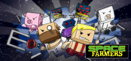 Space Farmers (Gift)