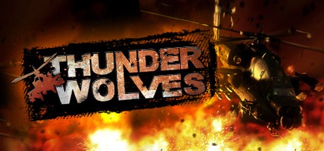 Thunder Wolves (Gift) + Скидки