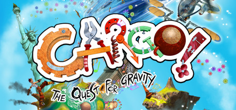 Cargo! The Quest for Gravity (Gift) + Скикди