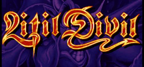 Litil Divil (Gift) + Скидки
