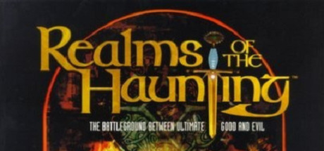 Realms of the Haunting (Gift) + Скидки