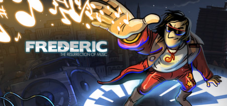 Frederic: Resurrection of Music (Gift) + Скидки