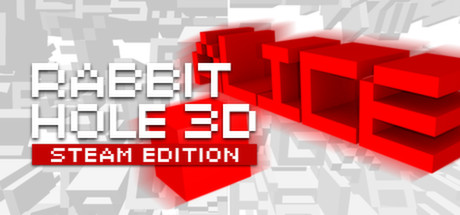 Rabbit Hole 3D: Steam Edition (Gift) + Скидки
