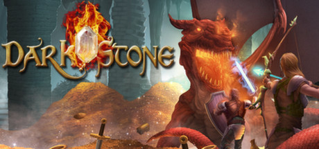 Darkstone (Steam key) + Скидки