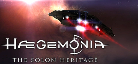 Haegemonia: The Solon Heritage (Gift)