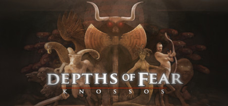 Depths of Fear :: Knossos (Gift) + Скидки