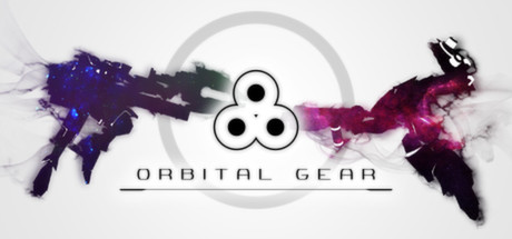 ORBITAL GEAR (Steam key) + Скидки