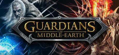 Guardians of Middle-earth (Steam key) + Скидки