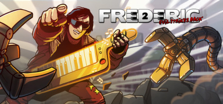 Frederic: Evil Strikes Back (Gift) + Скидки