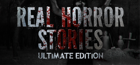 Real Horror Stories Ultimate Edition (Gift)