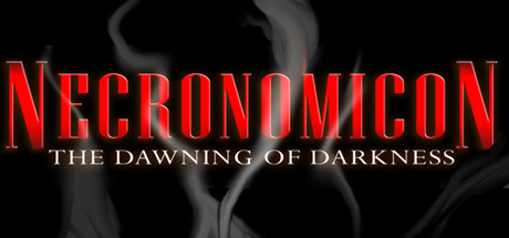 Necronomicon: The Dawning of Darkness (Gift)
