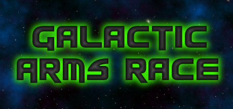 Galactic Arms Race (Steam key) + Скидки