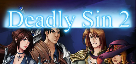 Deadly Sin 2 (Steam key) + Скидки