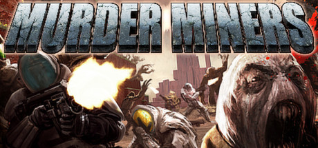Murder Miners (Gift) + Скидки