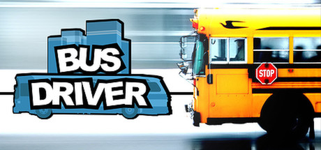 Bus Driver (Steam key) + Скидки