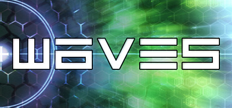 Waves (Steam key) + Скидки