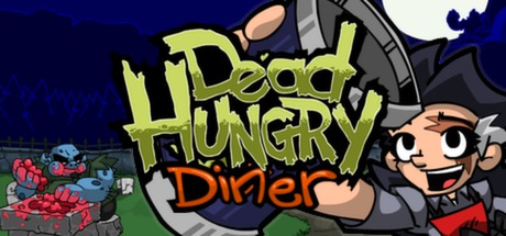 Dead Hungry Diner (Desura key) + Скидки