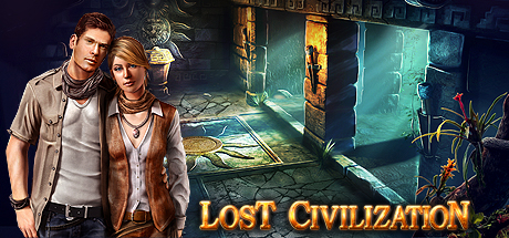 Lost Civilization (Gift) + Скидки