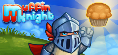 Muffin Knight (Gift) + Скидки