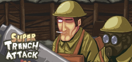 Super Trench Attack! (Gift) + Скидки