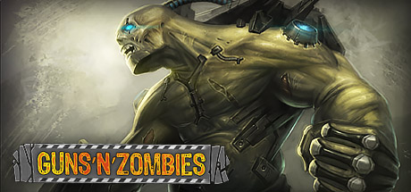 Guns n Zombies (Gift) + Скидки