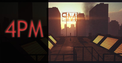 4PM (Steam key) + Скидки