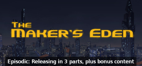 The Maker´s Eden (Steam key) + Скидки