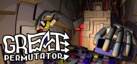 Great Permutator (Steam key) + Скидки